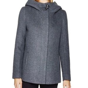 Babaton Brady Wool Coat Jacket from Aritzia